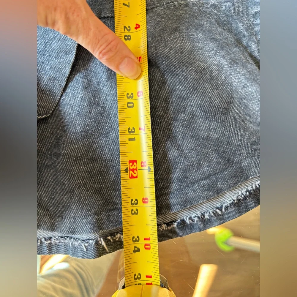 Banana Republic Midi Dress PLEASE READ - Picture 8 of 9